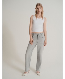 Tomboy jeans - ICE