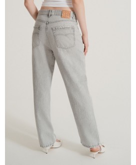 Tomboy jeans - ICE