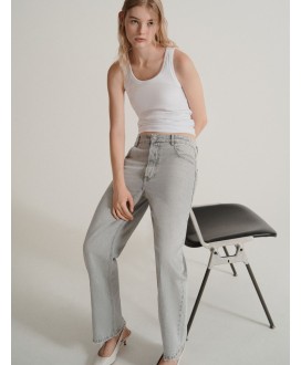 Tomboy jeans - ICE