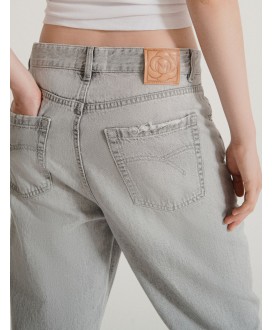 Tomboy jeans - ICE