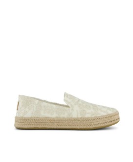 Carolina Espadrille