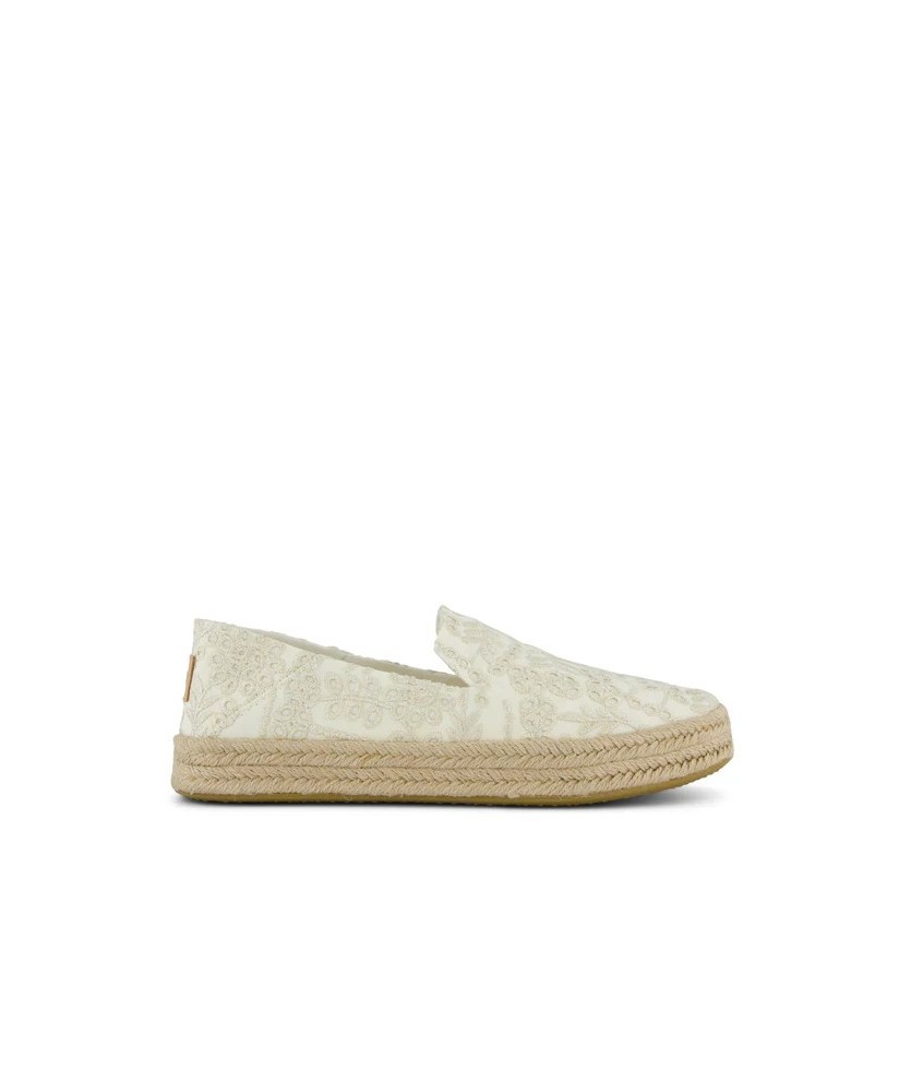 Carolina Espadrille