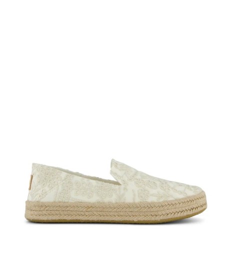 Carolina Espadrille