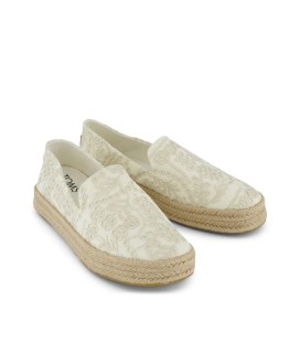 Carolina Espadrille