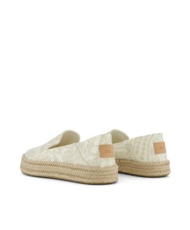 Carolina Espadrille