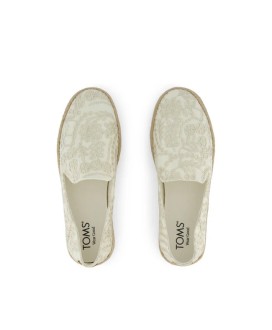 Carolina Espadrille