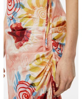 Midi Dress