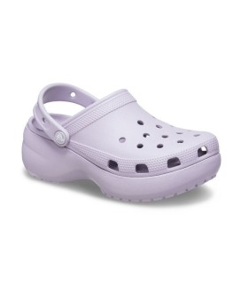CLASSIC PLATFORM CLOG
