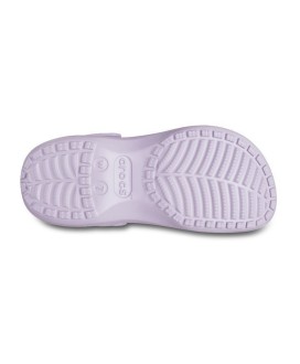 CLASSIC PLATFORM CLOG