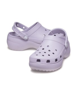CLASSIC PLATFORM CLOG