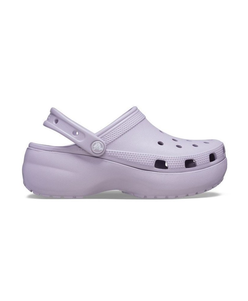 CLASSIC PLATFORM CLOG