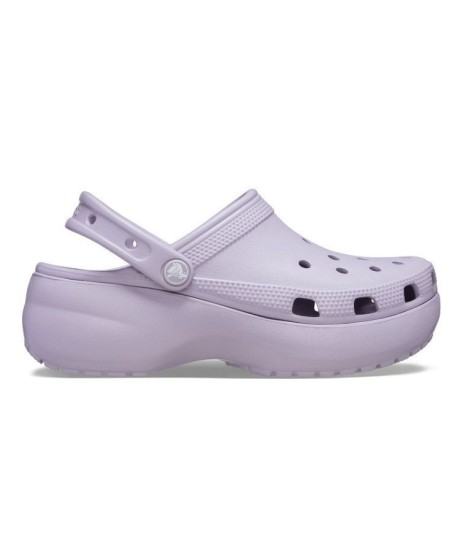 CLASSIC PLATFORM CLOG