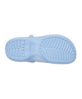 CLASSIC PLATFORM PEARL CLOG