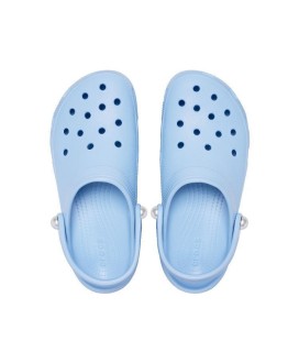 CLASSIC PLATFORM PEARL CLOG