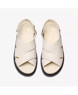 Aristella Sun Cream Leather