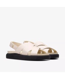 Aristella Sun Cream Leather
