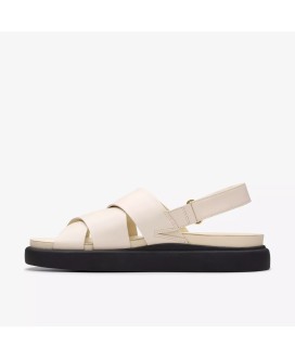 Aristella Sun Cream Leather