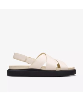 Aristella Sun Cream Leather