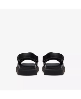 Aristella Sun Black Leather