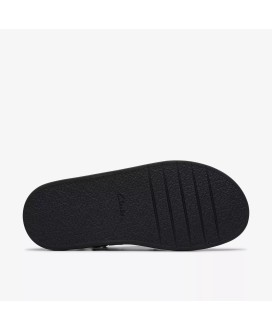 Aristella Sun Black Leather