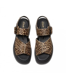 Evamar Wish Leopard Print