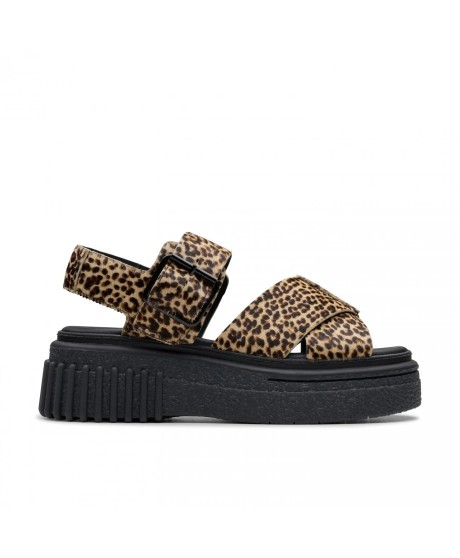 Evamar Wish Leopard Print