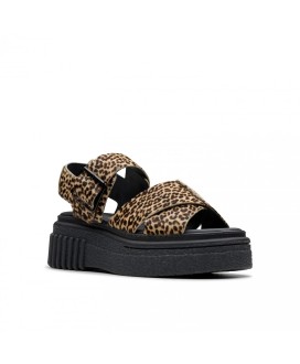 Evamar Wish Leopard Print