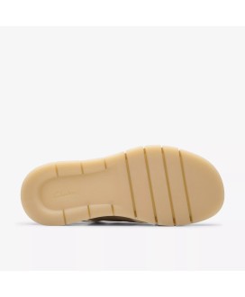 Tuscan Cross Cream Leather