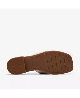 Ariany Mule Champagne Interest