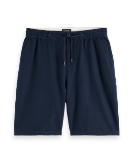 Essentials Fave Bermuda Shorts