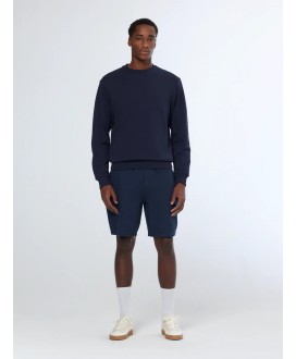 Essentials Fave Bermuda Shorts