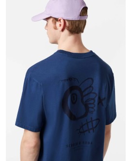 Artwork T-shirt