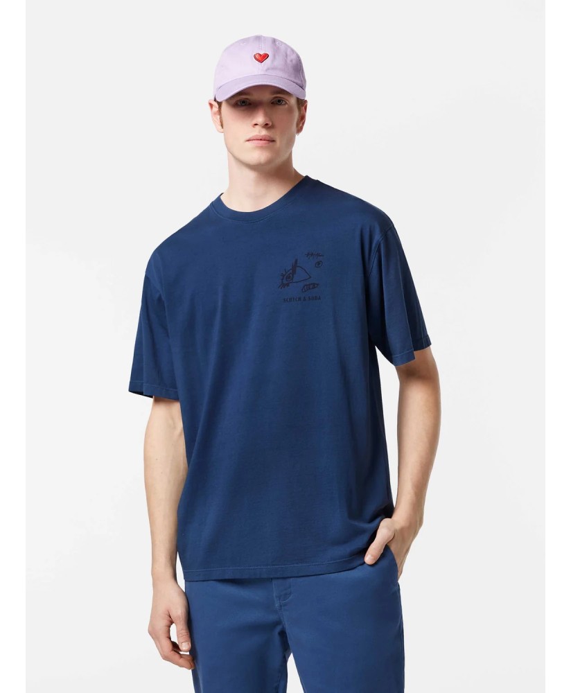Artwork T-shirt