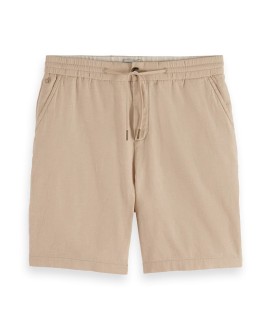 Fave Bermuda Shorts