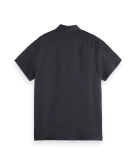 Essentials Linen Shirt