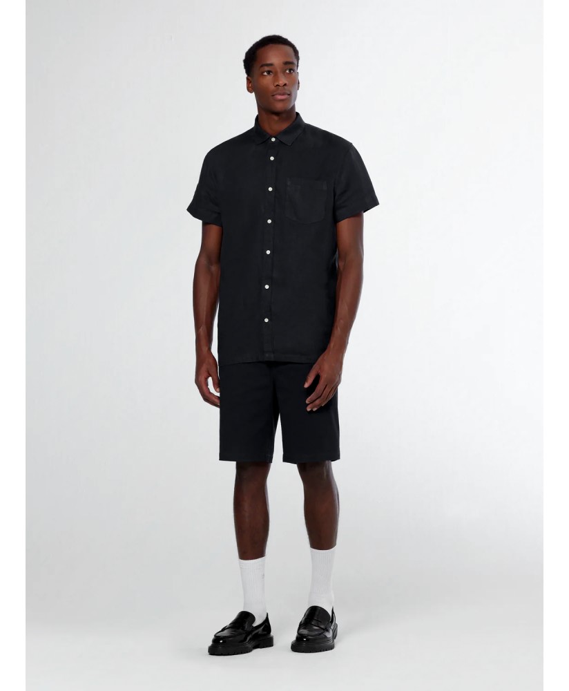Essentials Linen Shirt