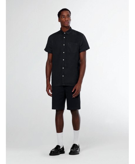 Essentials Linen Shirt