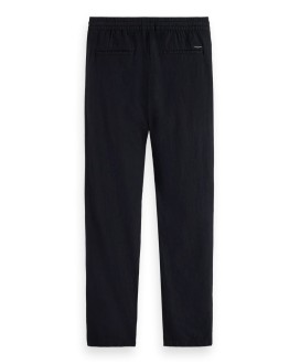 CORE - WARREN - COTTON/ LINEN TWILL JOGGER