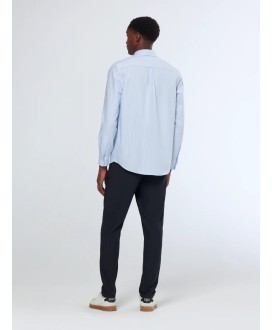 CORE - WARREN - COTTON/ LINEN TWILL JOGGER