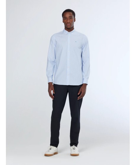 CORE - WARREN - COTTON/ LINEN TWILL JOGGER