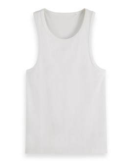 Essentials Racer Tank