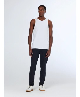 Essentials Racer Tank
