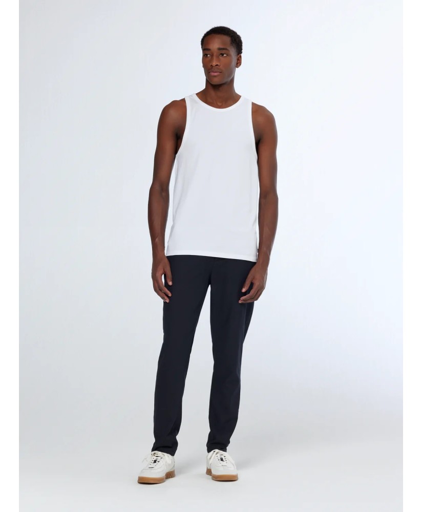 Essentials Racer Tank