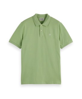 Cotton Polo