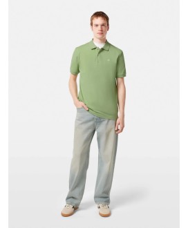 Cotton Polo