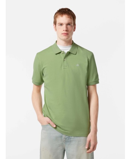 Cotton Polo