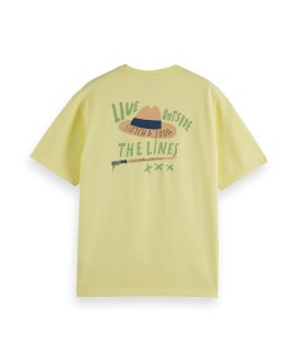 Artwork T-Shirt