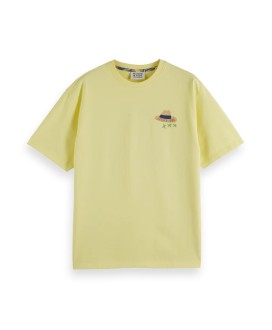 Artwork T-Shirt