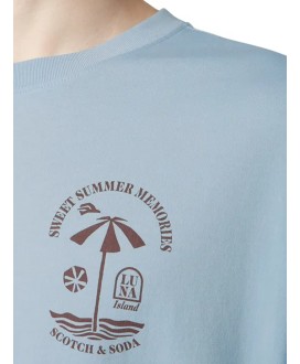 Artwork T-Shirt