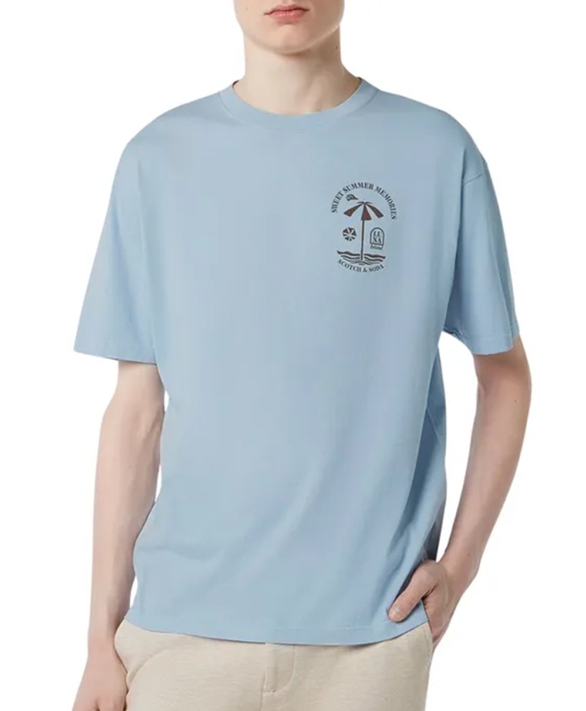Artwork T-Shirt